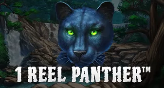 1 Reel Panther Κουλοχέρης