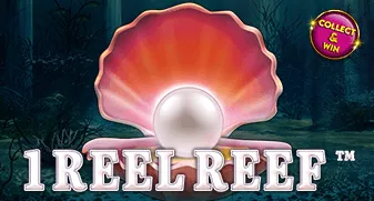 1 Reel Reef Κουλοχέρης