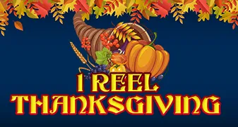 1 Reel Thanksgiving Κουλοχέρης