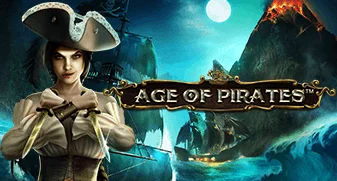 Age Of Pirates Κουλοχέρης