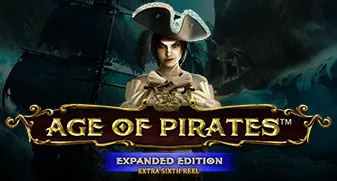 Age Of Pirates Expanded Edition Κουλοχέρης