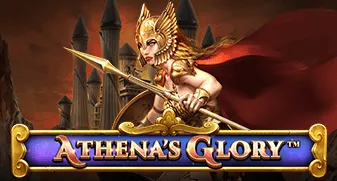 Athena’s Glory Κουλοχέρης