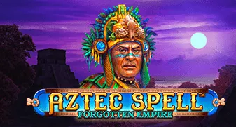 Aztec Spell – Forgotten Empire Κουλοχέρης