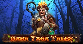 Baba Yaga Tales Κουλοχέρης