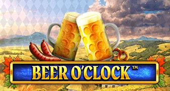 Beer O’clock Κουλοχέρης