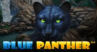 Blue Panther Κουλοχέρης