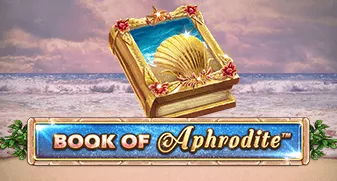 Book Of Aphrodite Κουλοχέρης