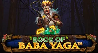 Book Of Baba Yaga Κουλοχέρης
