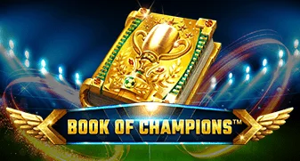 Book Of Champions Κουλοχέρης