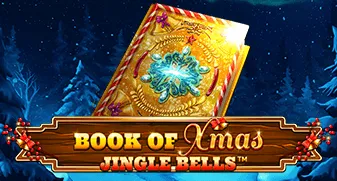 Book Of Xmas – Jingle Bells