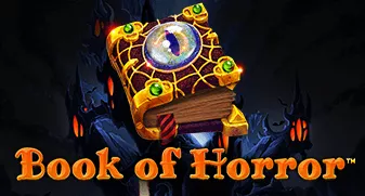 Book of Horror Κουλοχέρης