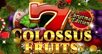 Colossus Fruits – Christmas Edition