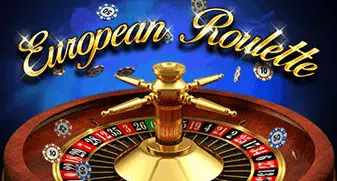 European Roulette Spielautomat