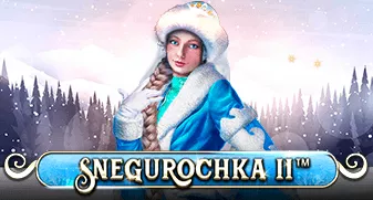 Snegurochka II Κουλοχέρης