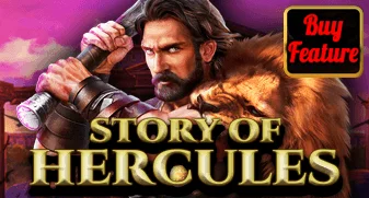 Story Of Hercules Κουλοχέρης