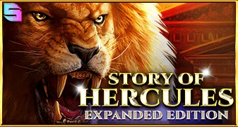 Story Of Hercules – Expanded Edition Κουλοχέρης