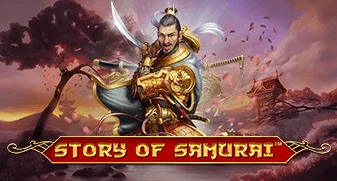 Story of the Samurai Κουλοχέρης