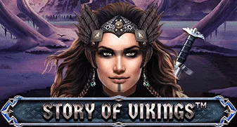 Story of Vikings Κουλοχέρης