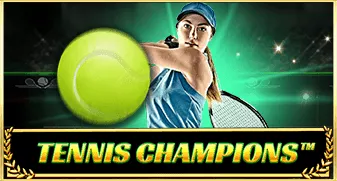 Tennis Champions Κουλοχέρης