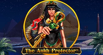The Ankh Protector Κουλοχέρης