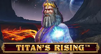 Titan’s Rising Κουλοχέρης
