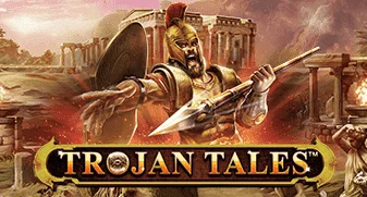 Trojan Tales Κουλοχέρης