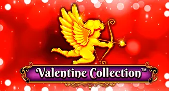 Valentine Collection 10 Lines Κουλοχέρης