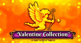 Valentine Collection 20 Lines Κουλοχέρης