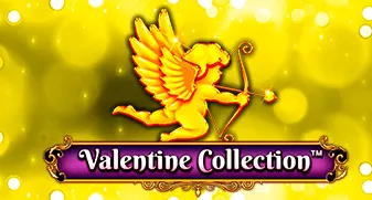 Valentine Collection 30 Lines Κουλοχέρης