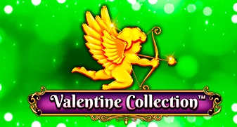 Valentine Collection 40 Lines Κουλοχέρης