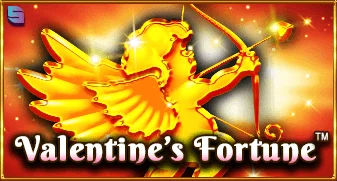 Valentine’s Fortune Κουλοχέρης