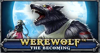 Werewolf – The Becoming slot