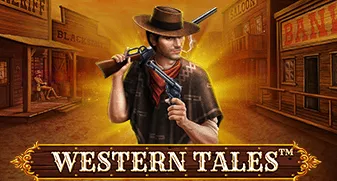 Western Tales Κουλοχέρης