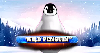 Wild Penguin Κουλοχέρης