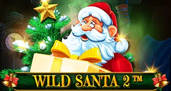 Wild Santa 2 Κουλοχέρης