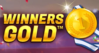 Winners Gold slot