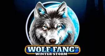 Wolf Fang Winter Storm Κουλοχέρης
