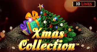 Xmas Collection – 10 Lines slot