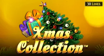 Xmas Collection – 30 Lines slot