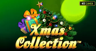 Xmas Collection – 40 Lines slot