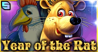 Year of the Rat Κουλοχέρης