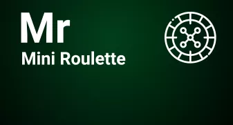 Mini Roulette Caça-Níqueis