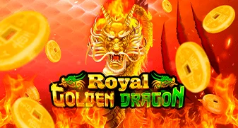 Royal Golden Dragon Automat