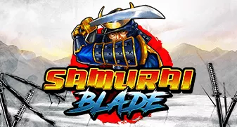 Samurai Blade Κουλοχέρης