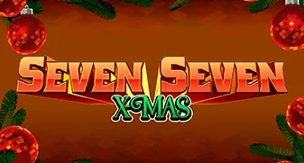 Seven Seven Xmas Automat