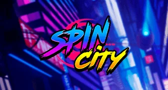 Spin City Κουλοχέρης