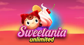 Sweetania Unlimited Κουλοχέρης