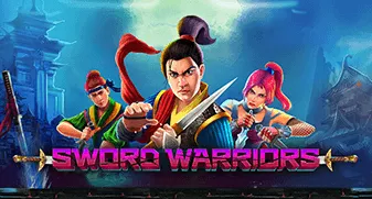 Sword Warriors Automat