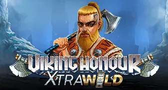 Viking Honour XtraWild Κουλοχέρης