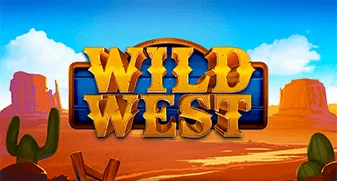 Wild West Κουλοχέρης